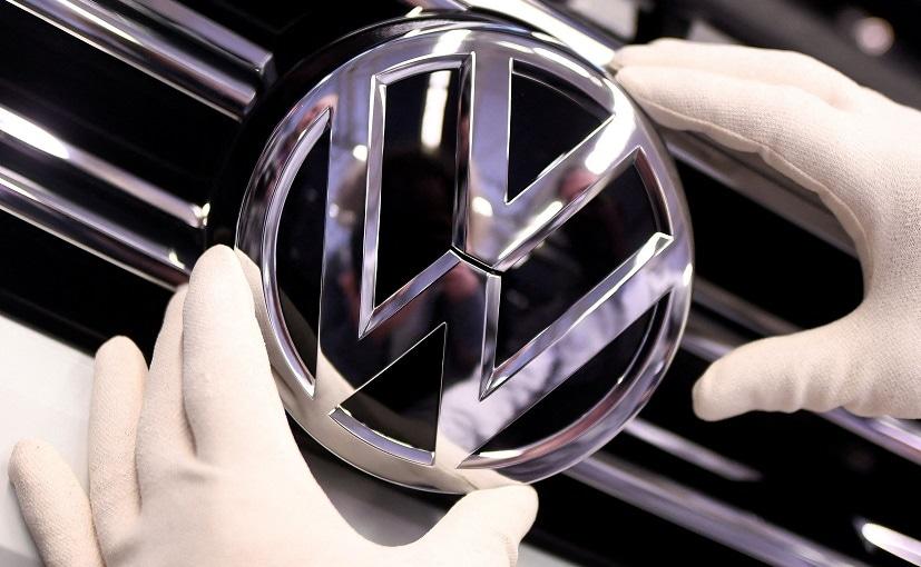 Volkswagen China Shuts Two Plants In Tianjin Due To COVID-19 Outbreaks