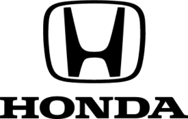 Honda Cars Logo History