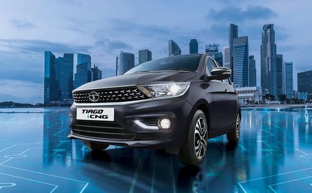 While right now the Tata Tiago iCNG and Tigor iCNG do not get an automatic option, Shailesh Chandra, President Passenger Vehicle Business, Tata Motors has said that the company is planning on introducing then in the future.