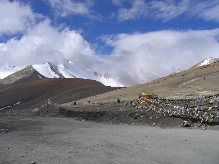 A Complete Guide To The Manali-Leh Road Trip