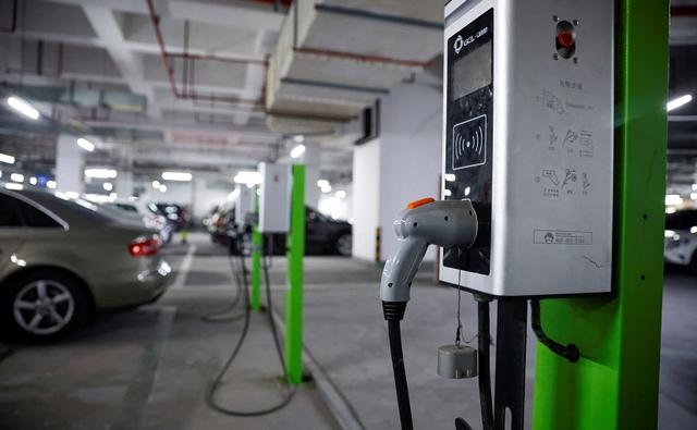 China expects to meet charging demand for more than 20 million electric vehicles by the end of 2025.