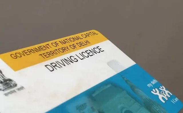 Transport Department has extended the validity of learner's driving licenses expiring on March 31 by two months till May 31, 2022.