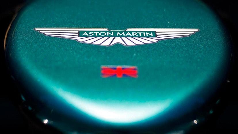 Aston Martin Becomes 1st Team To Announce 2022 F1 Car Launch