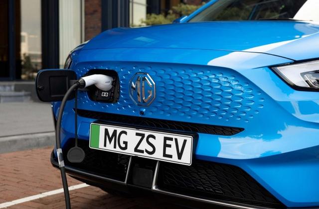 MG Ties Up With Jio-BP, Castrol To Expand EV Charging Infrastructure