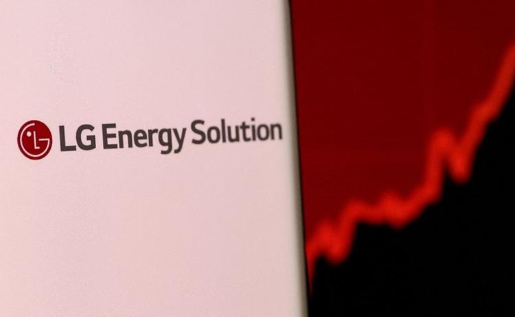 LG Energy Solution Raises $10.8 Billion In South Korea's Biggest IPO