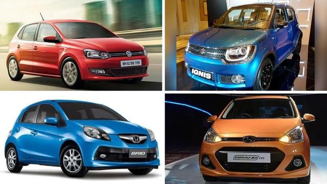 We look at some of the top used automatic hatchbacks, in both its petrol and diesel guises, in the used car market that you can get for as low as Rs. 6.5 lakh.
