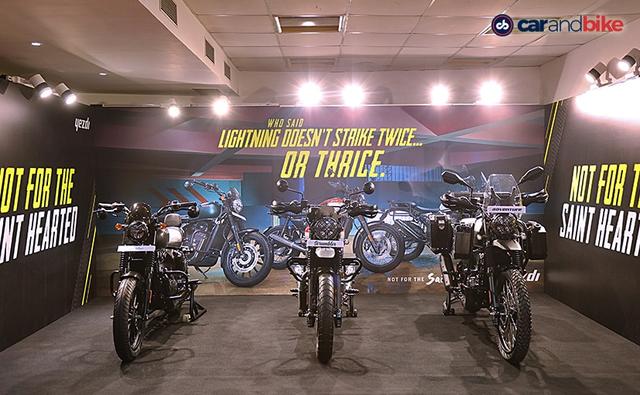 Yezdi Motorcycles India Launch Live Updates: Design, Engine, Specification, Performance, Features, P
