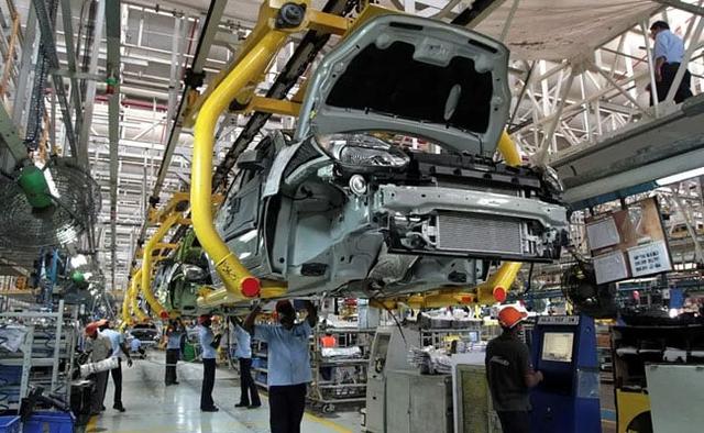Ford announced plans to stop production in India in September, as it did not see a path to profitability there. The carmaker expected to wind down operations at its vehicle and engine manufacturing unit in Tamil Nadu by 2022.