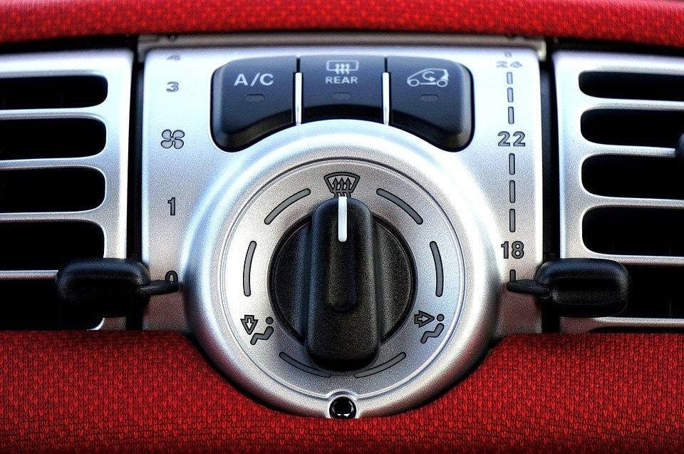 Climate Control In Cars: How Does It Work?
