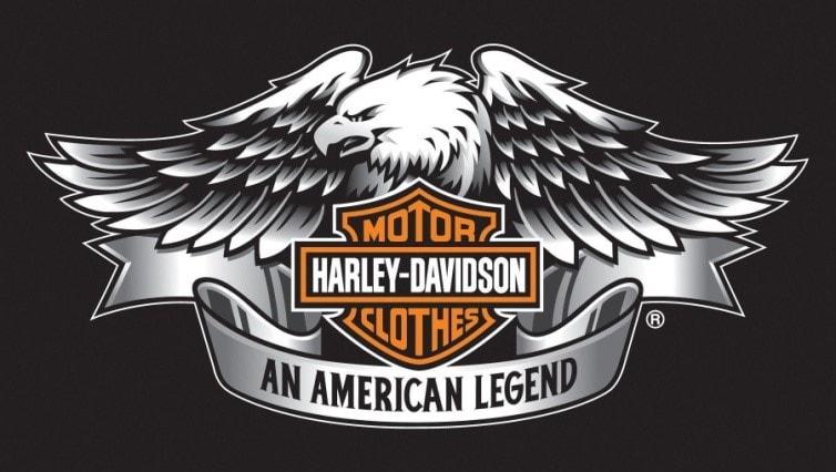 Harley Davidson Emblem History and Logo Evolution banner