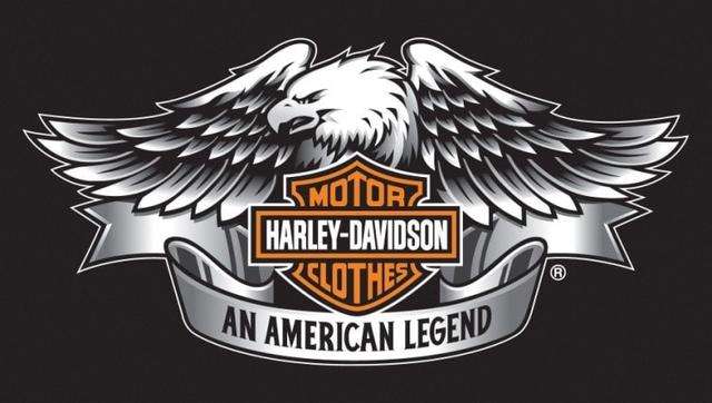 Harley Davidson Emblem History and Logo Evolution