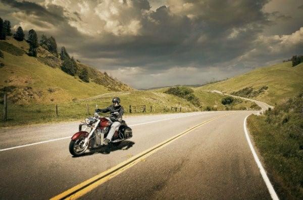 6 Road Trips in India Every Motorbiker Must Go For!