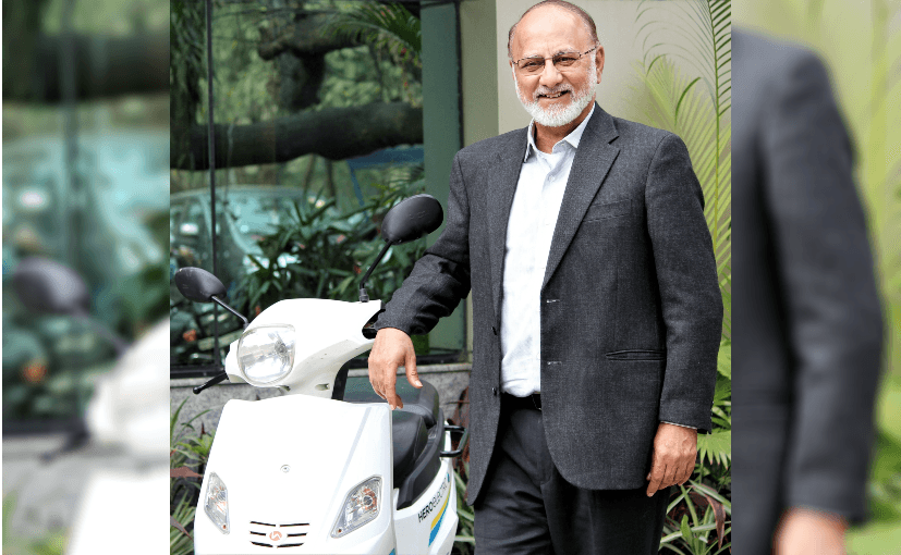 Hero Electric Partners With RevFin; To Finance And Lease 2.50 Lakh Electric Scooters Over The Next 3 Years