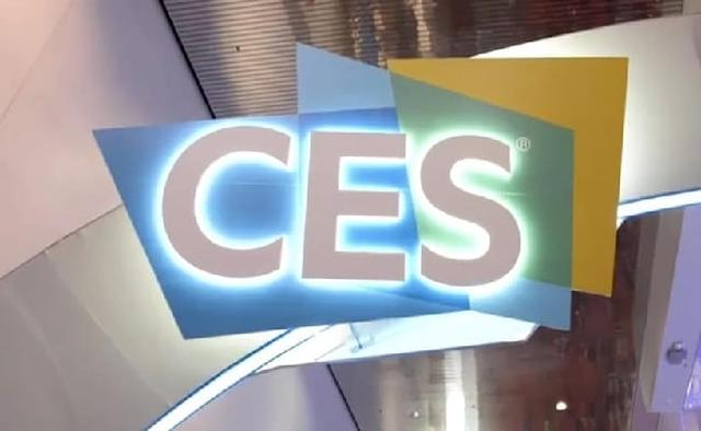 What Automakers Are Doing At CES 2022