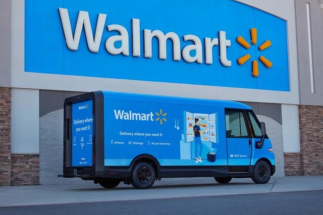 BrightDrop has signed a new deal to supply EVs to retail giant Walmart Inc and expanded its supply agreement with delivery firm FedEx Corp.