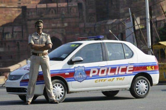 Here are some cars that are used by the Indian police forces in various States. Read on for the full list.