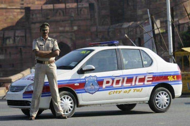 A Few Facts to Know About Cars Used By The Police Force in India