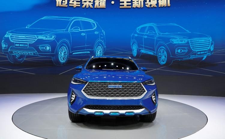 Great Wall plans to launch 10 new electrified products within three years in Brazil, four of which will be pure electric vehicles and six hybrids.