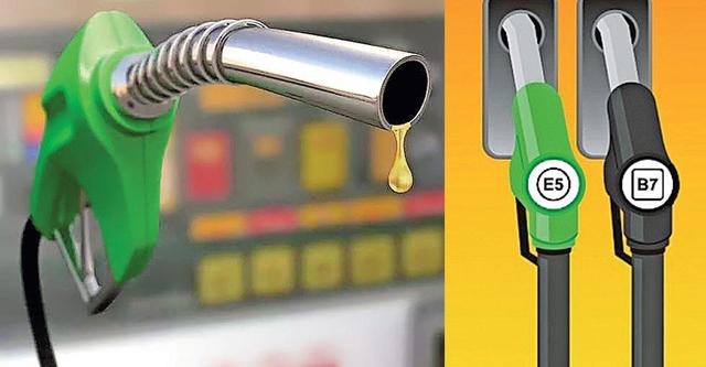 E20 or ethanol blend in petrol is something that you should know more about, since it may well be an upcoming trend of the future.