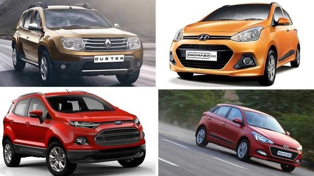 You Can Buy These Used Budget Diesel Cars For Under Rs. 5 Lakh