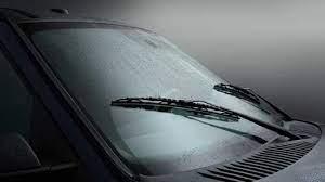 How to Remove Fog from Cars Windshield  Tips to Defog Car During Rain
