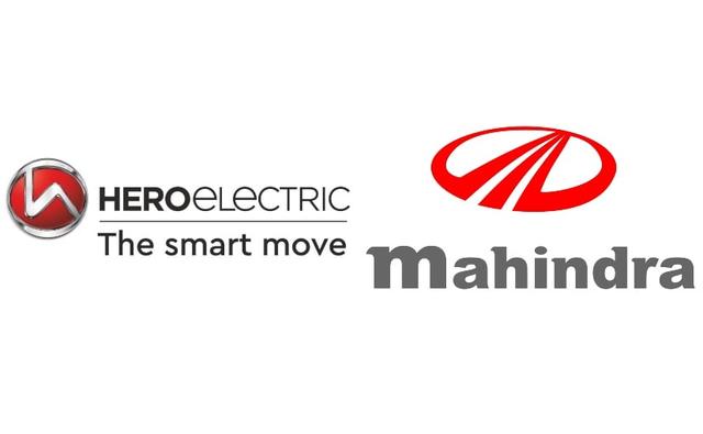 As part of the partnership, Hero Electric's e-scooters - Optima and NYX will be manufactured at Mahindra's Pitampur facility, which aims to address the growing demand for EVs.