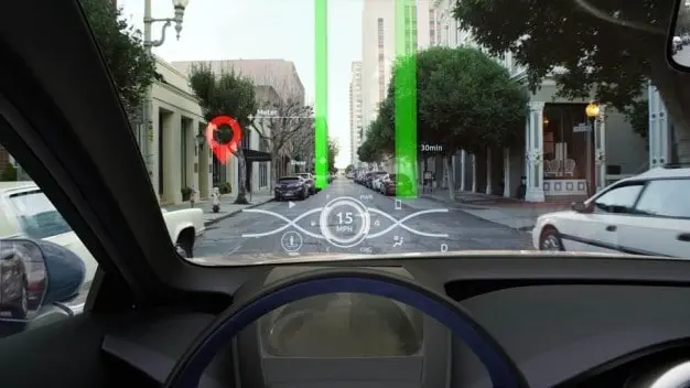 Innovations and the curiosity to explore have aided humans for generations. Head-up displays are part of that innovation wave for cars.