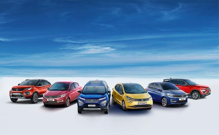 Auto Sales February 2022: Tata Motors Records 47 Per Cent Growth In PV Sales