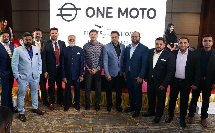 One Moto To Set Up EV Manufacturing Unit In Telangana