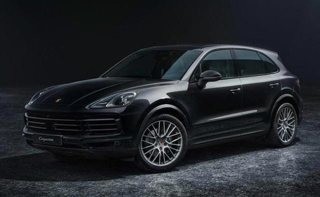 Porsche is offering the Cayenne in both SUV and Coupe bodystyles and in standard and E-Hybrid versions.