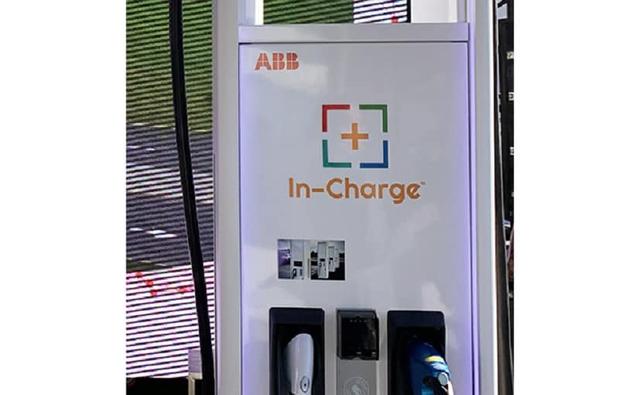 ABB Acquires Controlling Stake In Incharge Energy