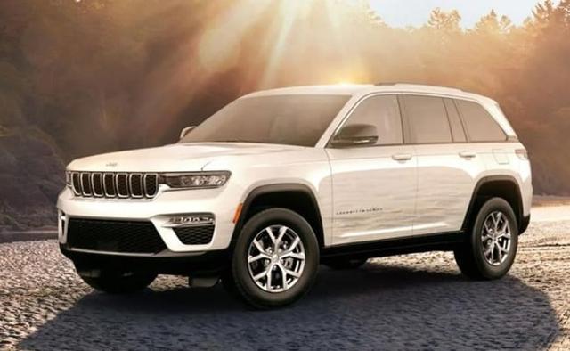 Jeep To Launch Two New SUVs In India To Boost Sales