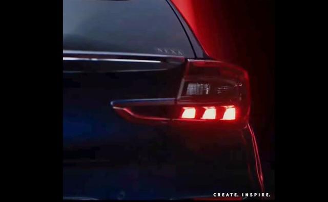 Maruti Suzuki has released a new teaser video for the upcoming new-gen Baleno, revealing the car's redesigned LED taillamps for the first time. Other new features on offer will include new headlights, new LED DRLs, and a Heads-Up Display.