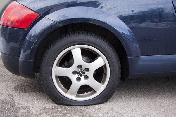 Tyres are one of the most important components required for the functioning of cars. Choosing the correct tyre type is crucial for a smooth riding experience.