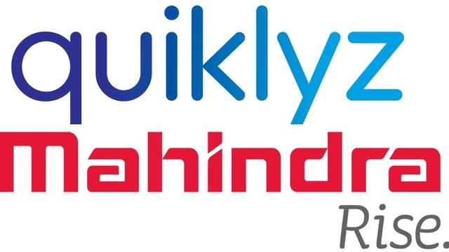 The partnership with Quiklyz will also allow customers to lease their chosen Mahindra vehicles in a transparent and hassle-free manner.