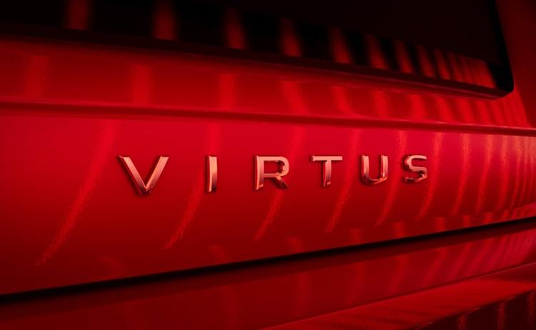 Made-In-India Volkswagen Virtus Will Be Exported To 25 Countries