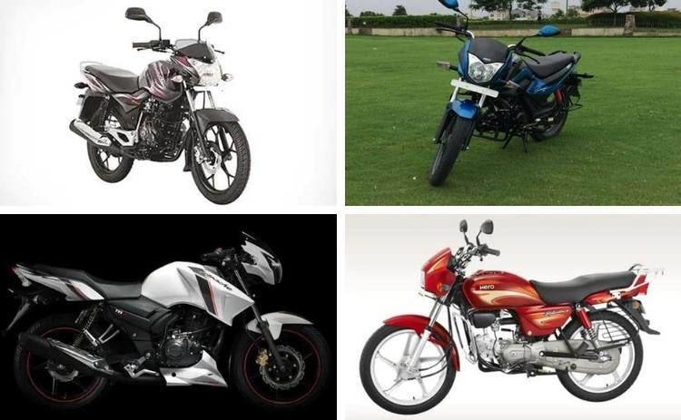 You Can Buy These Value For Money Used Motorcycles In India Under Rs. 50,000