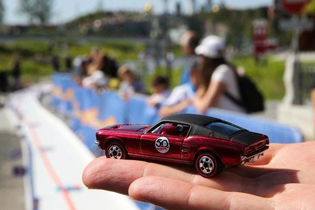 50 Years Of Hot Wheels: A History, The Cars, And The Brand