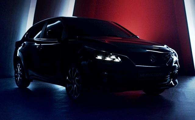According to some Nexa dealers, the upcoming 2022 Maruti Suzuki Baleno's features list will now also include six airbags and a wireless phone charger. The car is also going to feature segment-first Heads-up Display and 360-view camera.