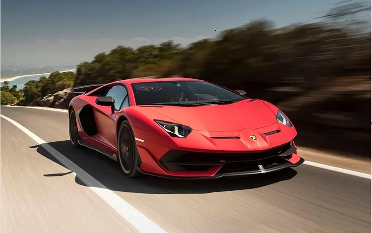 Top Ten Most Expensive Automobiles in India