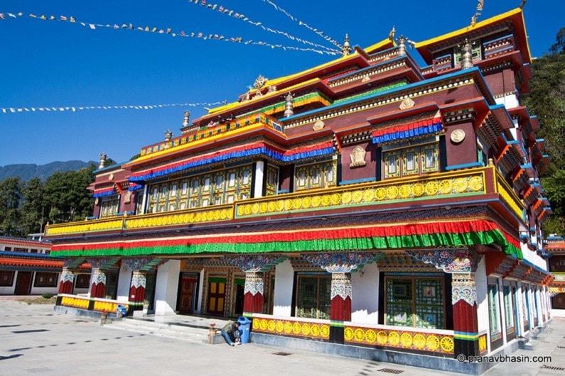 Gangtok Travel Blog: Gangtok Travel Guide | Places And Attractions