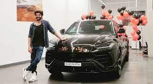 Bollywood Car Mania Goes Up A Notch In 2021