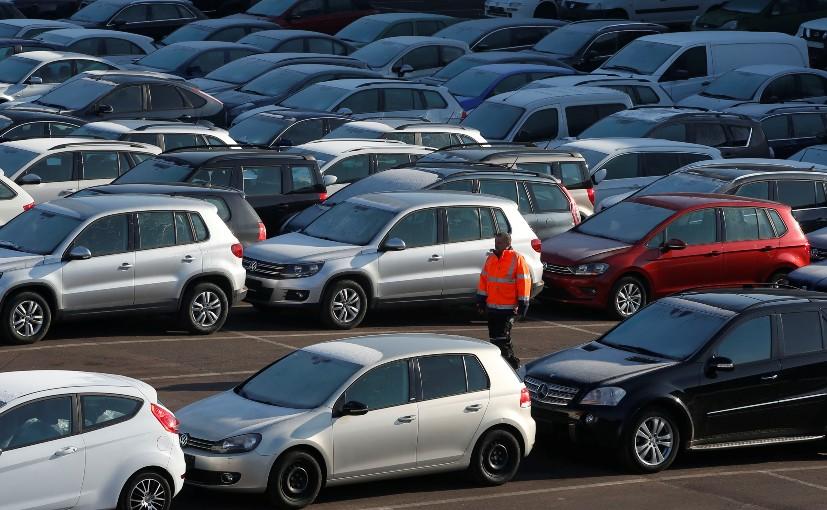 EU Car Sales To Rise 7.9% In 2022 As Chip Supply Stabilises: Report