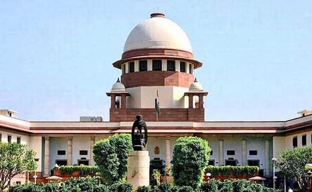 Financier Of Transport Vehicle Liable To Tax Under 1997 UP Act From Date Of Taking Possession: SC