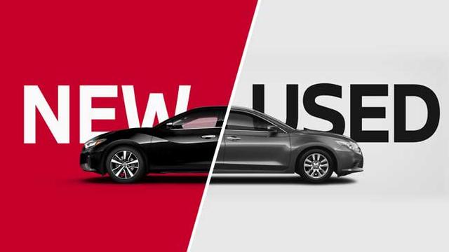 When you want a new ride, it can be challenging to choose between getting a brand new one or a used one. There are pros and cons to both types of vehicles, and we list them out for you to make an informed decision. Let's dive in!