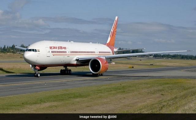 Air India has a mixed fleet of over 140 Airbus and Boeing planes, and industry executives estimate it would cost Tata more than $1 billion to refurbish the aging aircraft.