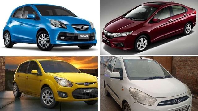 In the used-car space, procuring a vehicle, within a budget is not too difficult, only if you know where to look. So, we have compiled a list of a few vehicles that you can buy under Rs. 3 lakh.