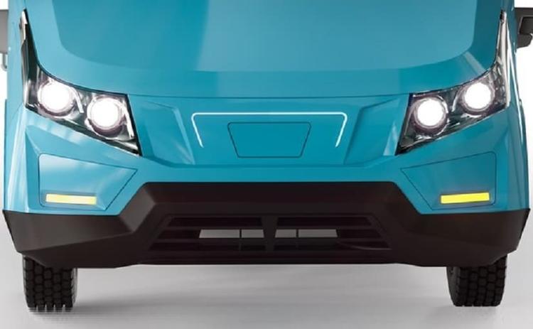 Shyft, which is based outside Detroit, will begin delivering the custom-built electric vans in the second half of 2022 to customers for testing. The van will have a driving range of up to 175 miles (281 km), with the ability to enhance that with expanded battery options.