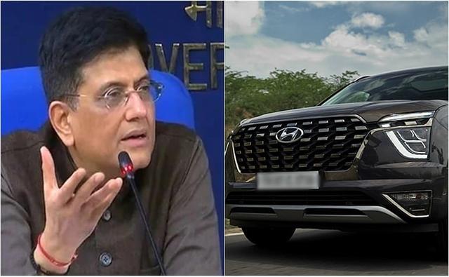Piyush Goyal, cabinet minister for Textiles, Commerce and Industry has said that the Government of India wants Hyundai to be more forceful in unequivocal apology for the controversial tweet posted by a Hyundai Pakistan dealer.
