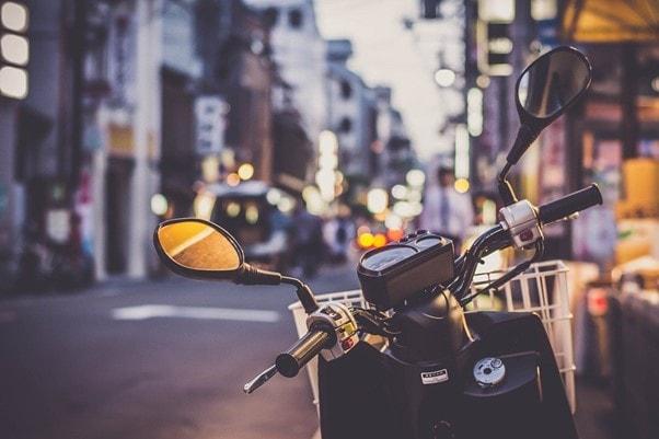 Obtaining A Driving Licence For A Motorcycle